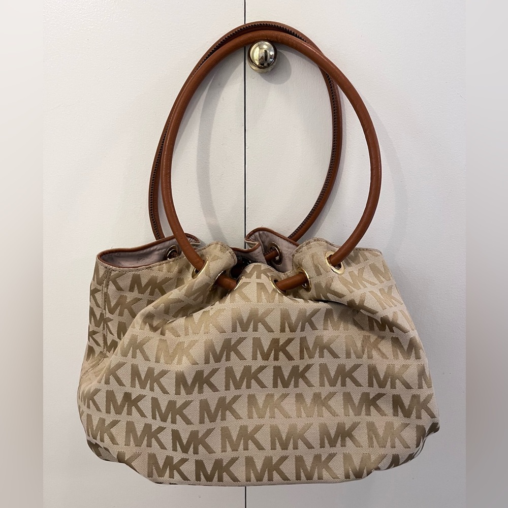 Michael Kors handbag
